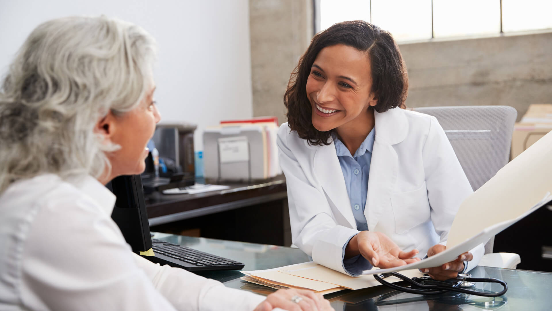 Private Cancer Screenings in Milton Keynes